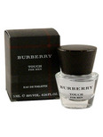 Burberry Mini Touch For Men EDT