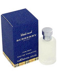 Burberry Mini Weekend For Men EDT