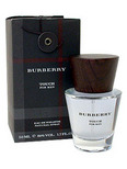 Burberry Touch For Men EDP Spray