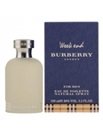 Burberry Weekend For Men EDT Spray