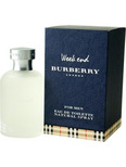 Burberry Weekend For Men EDT Spray