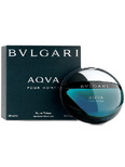 Bvlgari Aqva Pour Homme EDT Spray