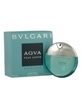 Bvlgari Aqva Marine Pour Homme EDT Spray