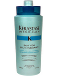 Kerastase Dermo-Calm Bain Vital Haute Tolerance, 1000ml/34oz