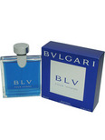 Bvlgari BLV EDT Spray