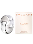 Bvlgari Omnia Crystalline EDT Spray