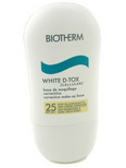 Biotherm White D-Tox Cellular Corrective MakeUp Base SPF 25 - Dark Circle Effect