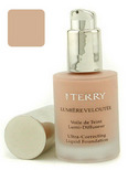 By Terry Lumiere Veloutee Liquid Foundation No.04 Amber Gold