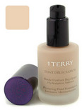 By Terry Teint Delectation Plumping Fluid Foundation No.01 Milky Vanilla