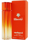 Cacharel Liberte EDT Spray