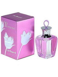 Cacheral Promesse EDT Spray