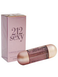 Carolina Herrera 212 Sexy EDP Spray