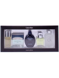 Calvin Klein Gift Set For Men (5 pcs)