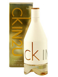 Calvin Klein CK in2u for Her EDT Spray