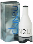 Calvin Klein CK in2u for Him EDT Spray