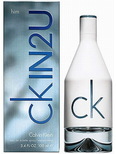 Calvin Klein CK in2u for Him EDT Spray