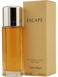 Calvin Klein Escape EDP Spray