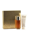 Calvin Klein Escape Set (2 pcs)