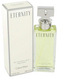 Calvin Klein Eternity EDP Spray