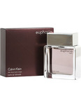 Calvin Klein Euphoria Men EDT Spray