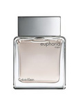 Calvin Klein Euphoria Men EDT Spray