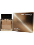 Calvin Klein Euphoria Intense EDT Spray