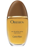 Calvin Klein Obsession EDP Spray