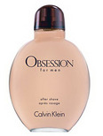 Calvin Klein Obsession For Men After Shave