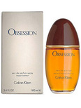 Calvin Klein Obsession EDP Spray