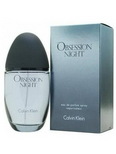 Calvin Klein Obsession Night EDP Spray