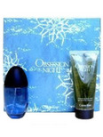 Calvin Klein Obsession Night Set (2 pcs)