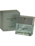 Calvin Klein Truth EDT Spray