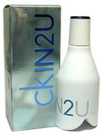 Calvin Klein CK in2u EDT