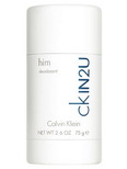 Calvin Klein CK in2u For Him Deodorant Stick