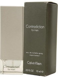 Calvin Klein Contradiction EDT Spray