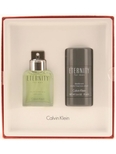 Calvin Klein Eternity Men Set (2 pcs)