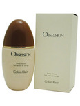 Calvin Klein Obsession Body Lotion