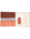 Calvin Klein Obsession Set (edp/ lotion)