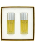 Calvin Klein Escape Men Set (2 pcs)