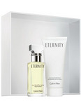 Calvin Klein Eternity Set (2 pcs)