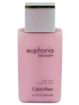 Calvin Klein Euphoria Blossom Body Lotion