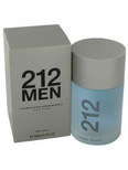 Carolina Herrera 212 After Shave