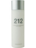 Carolina Herrera 212 Body Lotion