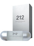 Carolina Herrera 212 EDT Spray