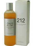 Carolina Herrera 212 Shower Gel