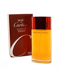 Cartier Must De Cartier EDT Spray