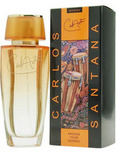 Carlos Santana For Women EDP Spray