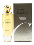 Cartier So Pretty EDT Spray