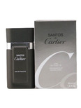 Cartier Santos De Cartier EDT Spray