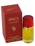 Cathy Carden Space EDT